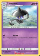 Lampent #102