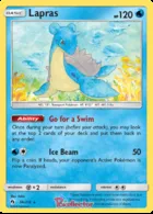 Lapras #56
