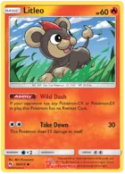Litleo #50