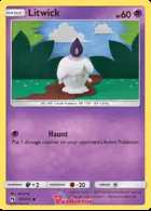 Litwick #101