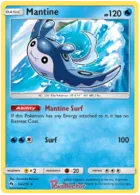 Mantine #58