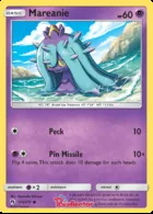 Mareanie #105