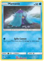 Mareanie #68