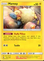 Mareep #75