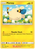 Mareep #76