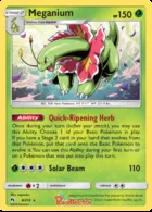 Meganium #8