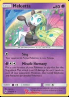 Meloetta #104