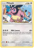Miltank #158