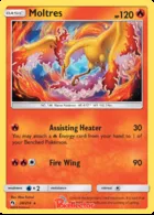 Moltres #38