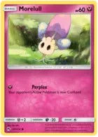 Morelull #147