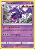 Naganadel #108