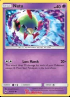 Natu #87