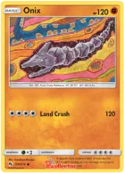 Onix #109