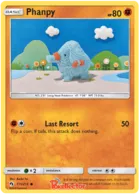 Phanpy #111