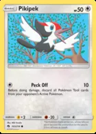 Pikipek #163