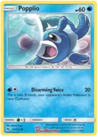 Popplio #64