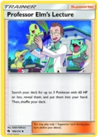 Seminario del Professor Elm #188