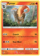 Pyroar #51