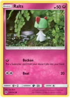 Ralts #139