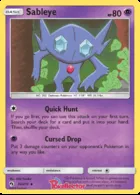 Sableye #96