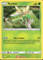 Scyther #3