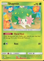 Shaymin #33
