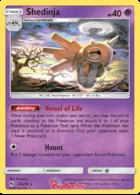 Shedinja #95