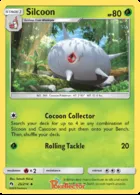Silcoon #25