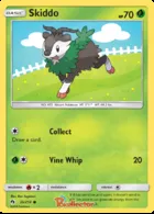 Skiddo #35