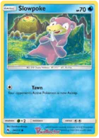 Slowpoke #54