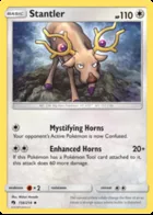 Stantler #156