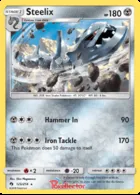 Steelix #125