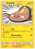 Stunfisk #83