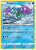 Suicune #59