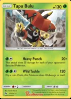 Tapu Bulu #37