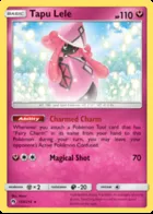 Tapu Lele #150