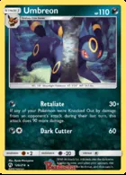Umbreon #120