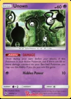 Unown #90