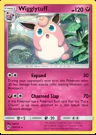 Wigglytuff #134