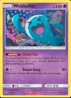 Wobbuffet #93