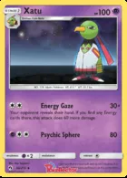 Xatu #88