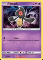 Yamask #99