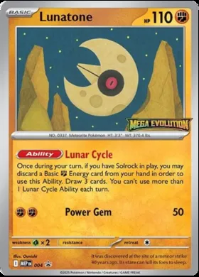 Lunatone #4