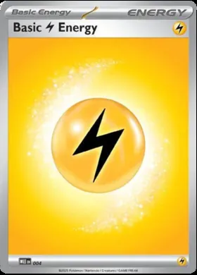 Energia Lampo #4