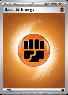 Energia Lotta #6