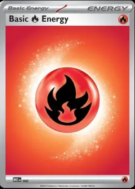 Energia Fuoco #2