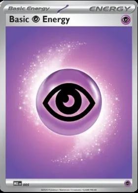 Energia Psico #5