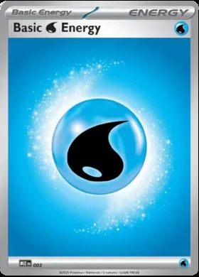 Energia Acqua #3