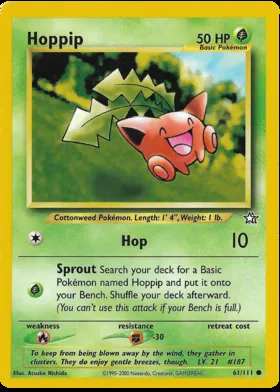 Hoppip #61