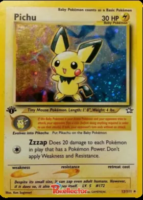 Pichu #12